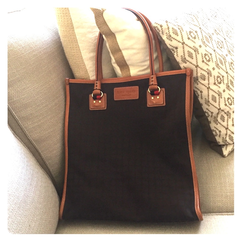 Kate Spade Tote Bag